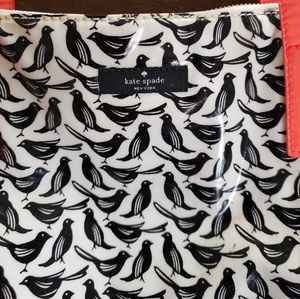 Kate Spade Diaper bag